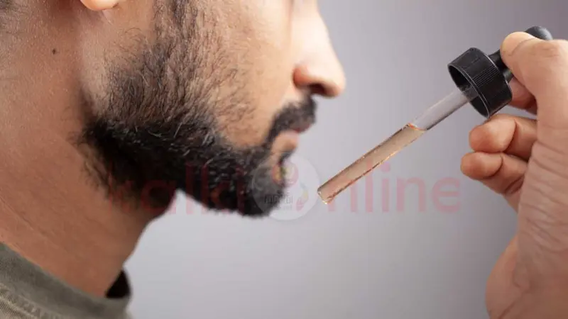 மினாக்ஸிடில் பயன்பாடு: பலன் அளிக்குமா? பக்கவிளைவுகள் என்னென்ன?