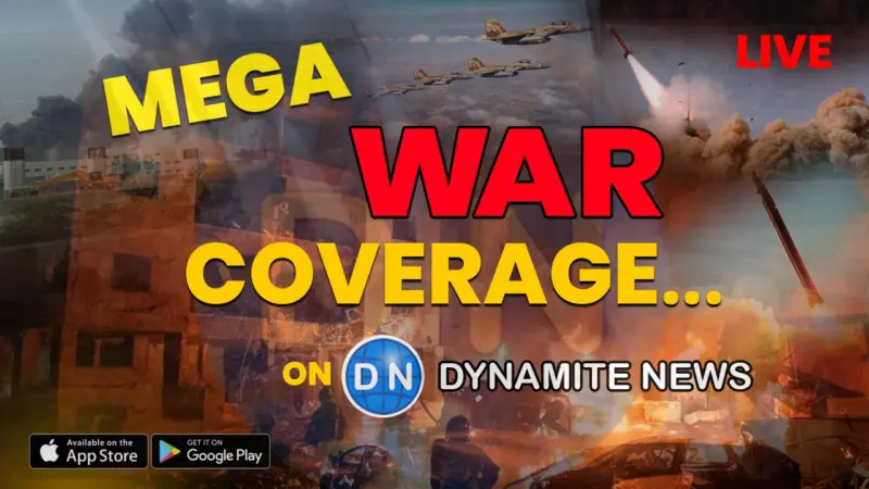 Israel-US-Iran War Live Updates: 'Dialogue Is the Only Way': PM Modi on West Asia Conflict; Opposition Raises Concerns