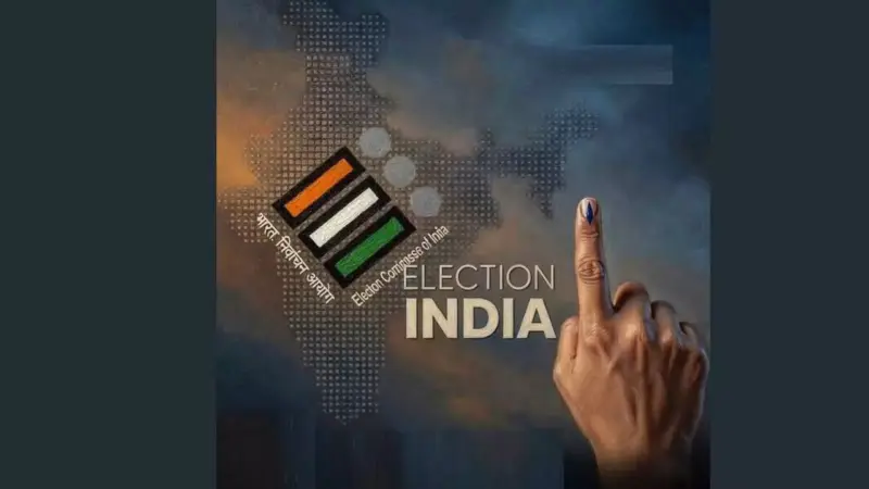 ECI announces polls for 27 Rajya Sabha seats on June 18