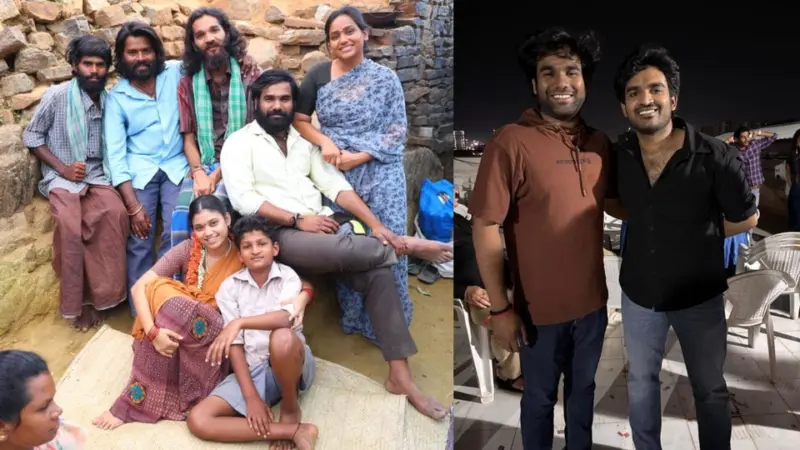 Latheesh: ఉప్పు దొంగతనం చేసి తిన్న రోజులున్నాయి, నిర్మాత కూడా నన్నే డబ్బులు అడిగాడు: తిమ్మరాజుపల్లి టీవీ విలన్ లతీష్