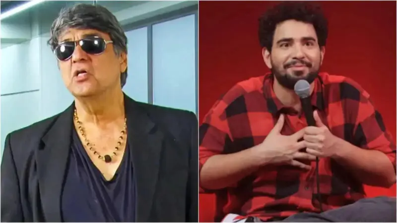 Samay Raina Faces Backlash Over Controversial Remarks in Latest Special