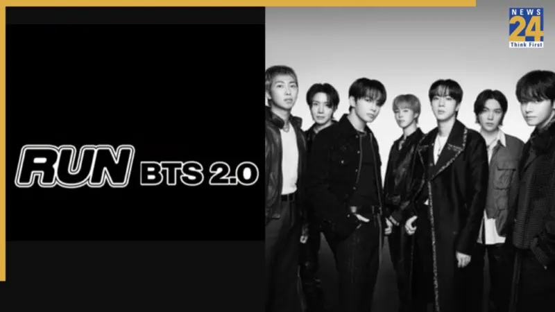 Run BTS 2.0 release date out: After comeback with Arirang, K-pop band returns with new season of variety show, first episode to go live on.