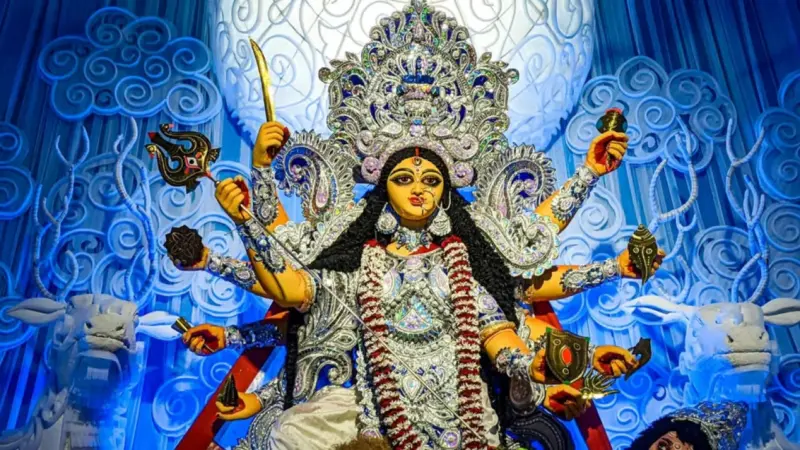 Chaitra Navratri 2026: Know the date, significance and muhurat time