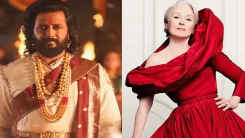 This Week in Entertainment: Raja Shivaji, The Devil Wears Prada 2 release in theaters to Aditya Roy Kapur dating Tara Sutaria