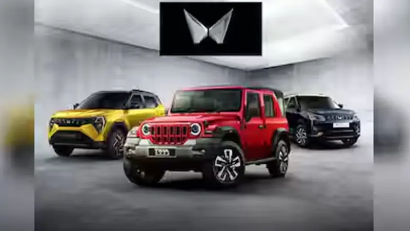 Mahindra Sales: కస్టమర్లకు  షాక్ ఇచ్చిన మహీంద్రా కంపెనీ.. విపరీతంగా పెరిగిన కార్ల ధరలు!