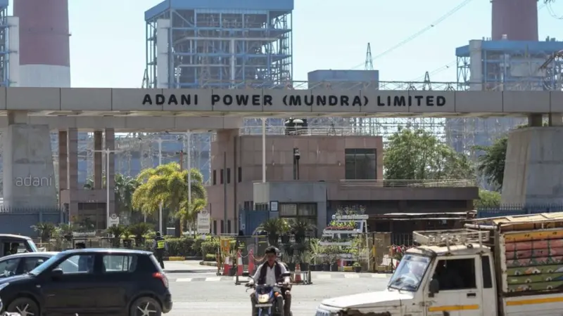 Adani Power sets board meeting date to announce Q4 results. Details here