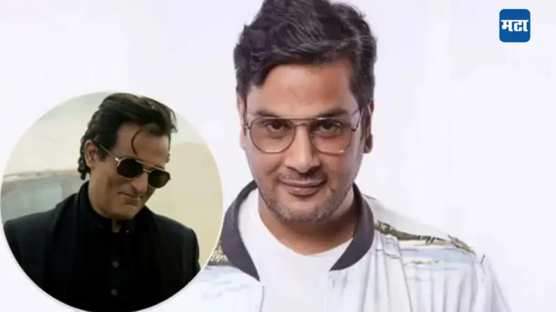 Mukesh Chhabra: 'अक्षय खन्ना नव्हता पहिली पसंत, तीन अभिनेत्यांनी दिला नकार', धुरंधरमधल्या  रेहमान डकैत भूमिकेबद्दल मोठा खुलासा