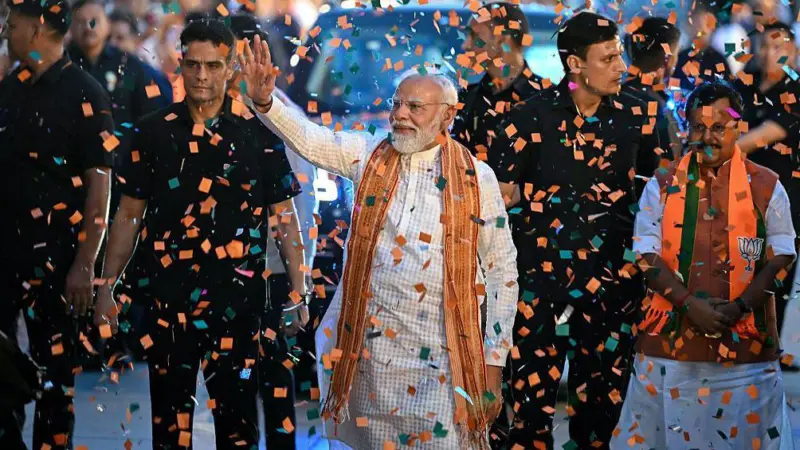 పశ్చిమ బెంగాల్ ఎన్నికల ఫలితాలను ఎస్ఐఆర్ ప్రభావితం చేసిందా?