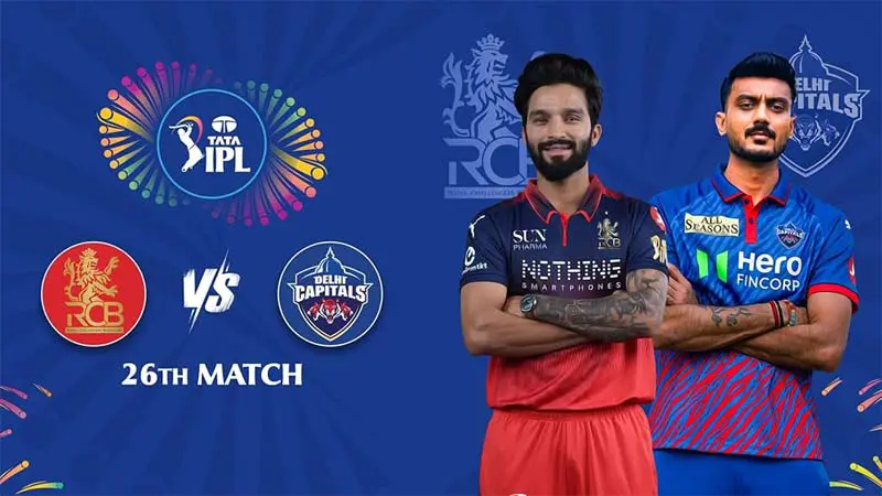 నేడు IPL అభిమానులకు డబుల్ కిక్..బరిలోకి నాల్గు కీలక జట్లు
