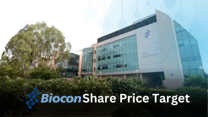 BIOCON Share Price Target 2024, 2025, 2026, 2027, 2028, 2029, And 2030