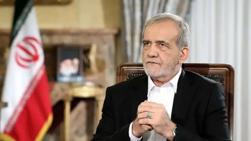 இக்கட்டான சூழலிலும் அமெரிக்க மக்களுக்கு ஈரான் அமைச்சர் உருக்கமான கடிதம்