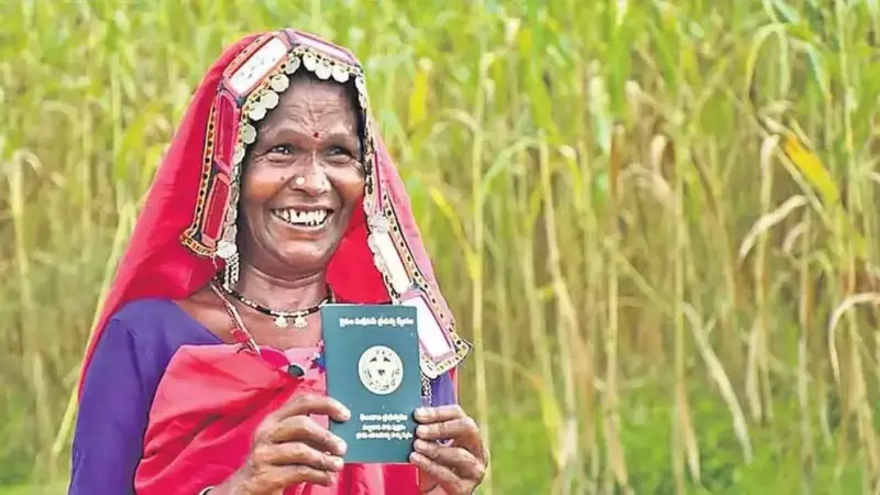 Rythu Bharosa : తెలంగాణ రైతులకు గుడ్ న్యూస్.. రెండో విడత రైతు భరోసా ఎప్పుడంటే?