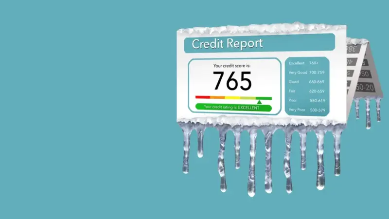 What is a credit freeze? Should you opt for it?