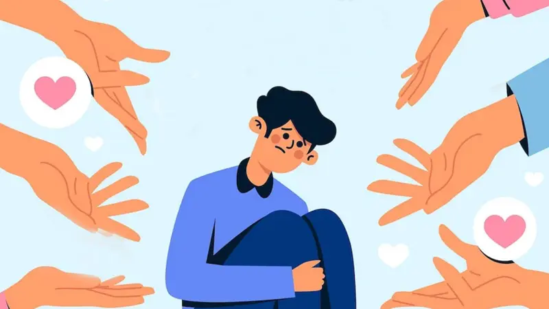 அடுத்தவர்களுக்காக உங்களைத் தொலைக்காதீர்கள்: உங்கள் நேரமும் உழைப்பும் உங்களுக்கானது!