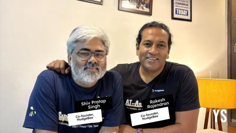 AI co NudgeBee secures funding; Startups reimagining breast cancer treatment in India