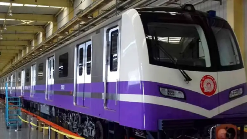 Kolkata Metro Rail: ভোটের দিন কখন চলবে মেট্রো?