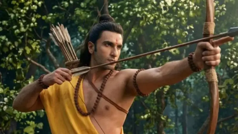 Ranveer Singh: ರಾಮನಾದ ರಣವೀರ್‌ ಸಿಂಗ್‌! AI ಫೋಟೋ ನೋಡಿ ಫ್ಯಾನ್ಸ್‌ ಎನಂದ್ರು?