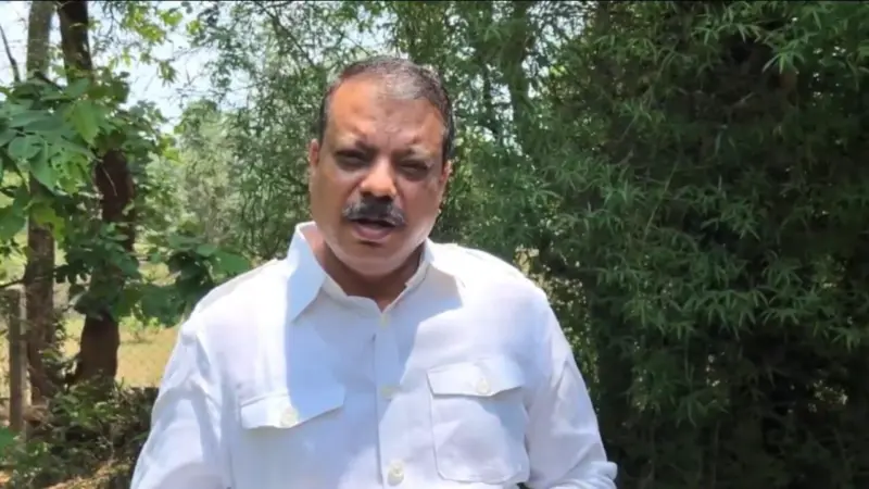 उमंग सिंघार ने मध्यप्रदेश के आंगनबाड़ी केंद्रों में अव्यवस्थाओं के आरोप लगाए, बिजली-पानी के अभाव पर सरकार को घेरा