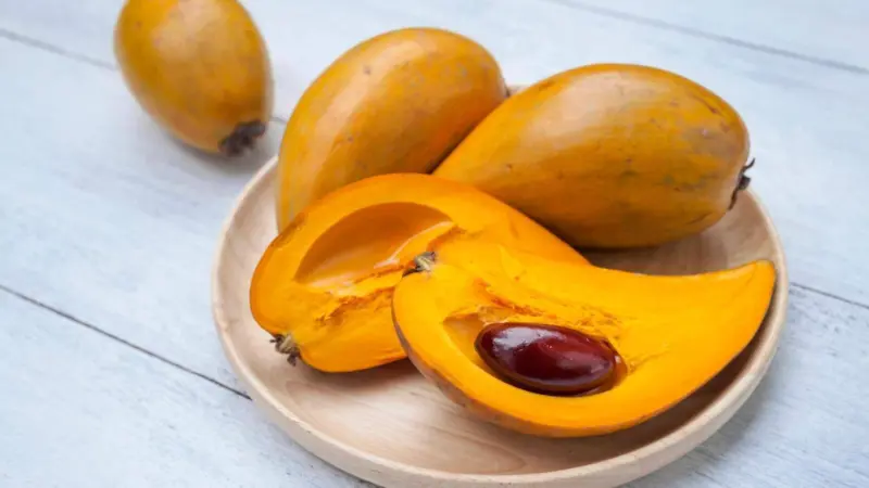 Lucuma: Why add this Peruvian fruit to your diet