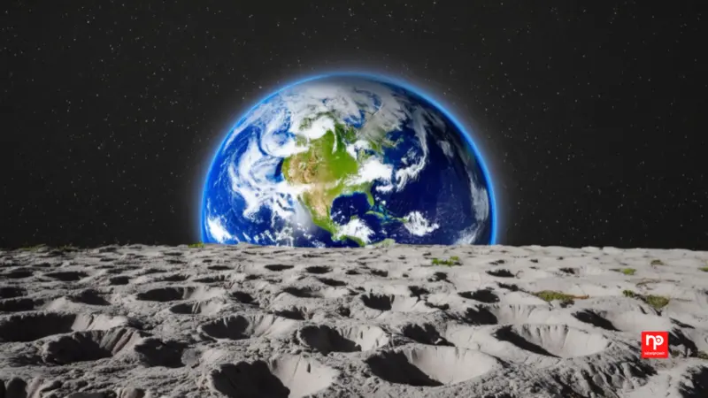 Could Earth Survive Without the Moon? Science Has an Unexpected Answer