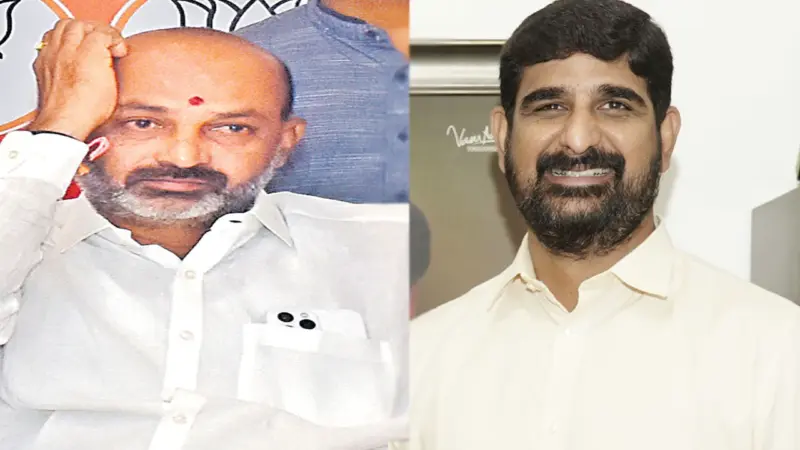 బండి సంజయ్‌ 'చావు'ఐడియానే కౌశిక్‌ రెడ్డిని గెలిపించిందట