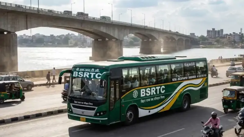 पटना समेत इन शहरों के लिए बड़ी खुशखबरी, इन शहरों से शुरू होगी 340 हाईटेक बसें, नहीं सहनी होगी भीड़ और गर्मी