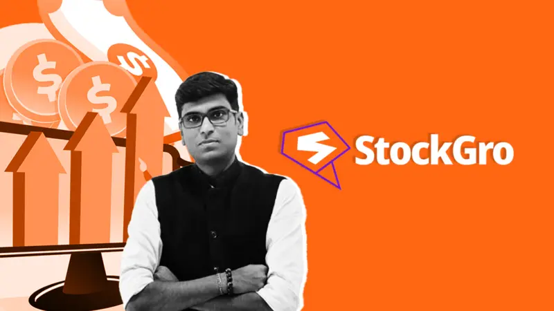 Exclusive: StockGro set to raise $15 Mn led by Tawuniya