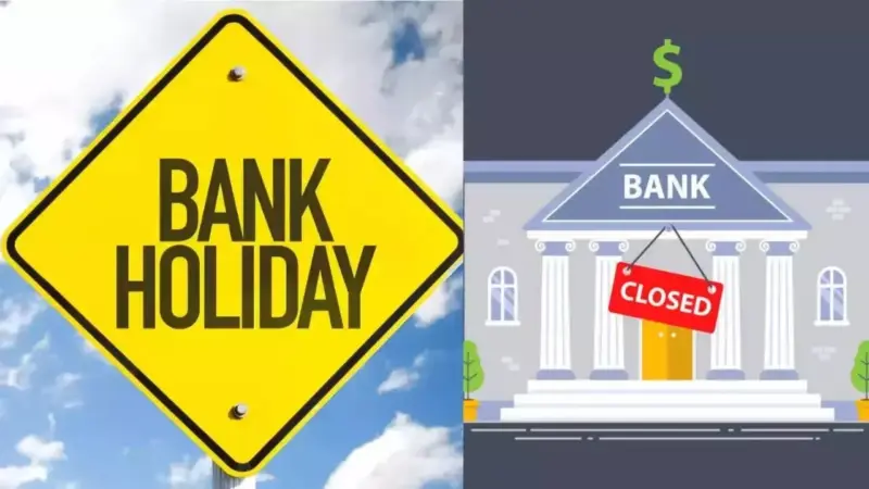 Is Today Bank Holiday? Bakri Id Closure May Affect Banking Services