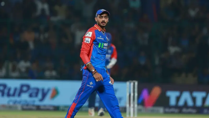 DC vs MI Match Prediction: Who will win today's IPL 2026 match between Delhi Capitals and Mumbai Indians?