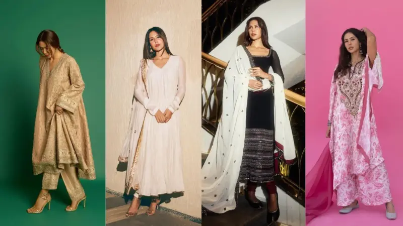 Baisakhi Fashion 2026: इस बैसाखी दिखना है सबसे स्टनिंग? ट्राई करें पटियाला से लेकर को-ऑर्ड के ये लेटेस्ट लुक्स