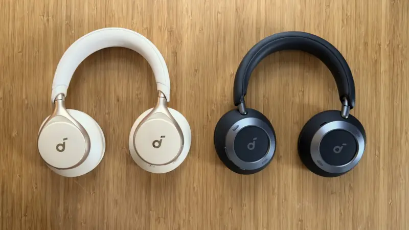 Sometimes cheaper is better: Reviewing the Soundcore Space One and Space One Pro headphones