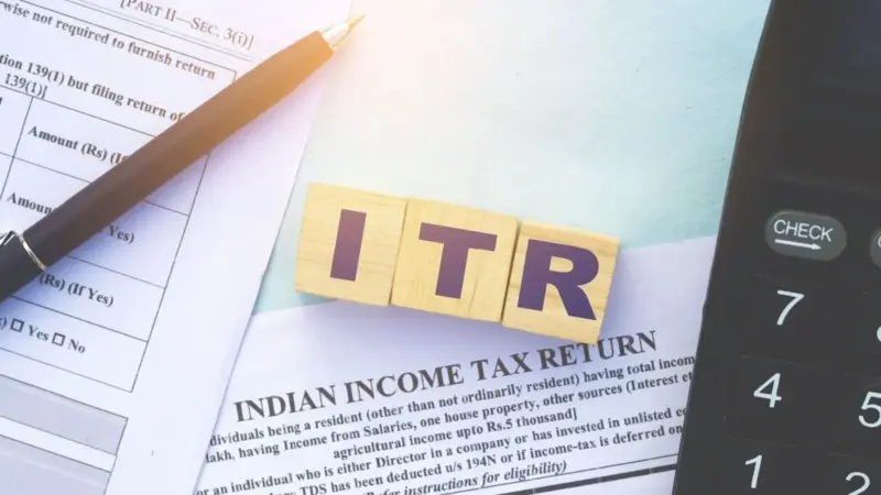 Filing ITR-4 under presumptive taxation in 2026? Investment disclosure is now mandatory