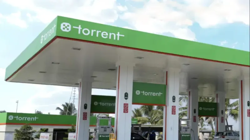 US-Iran war: Torrent Gas hikes CNG price by ₹2.50/kg