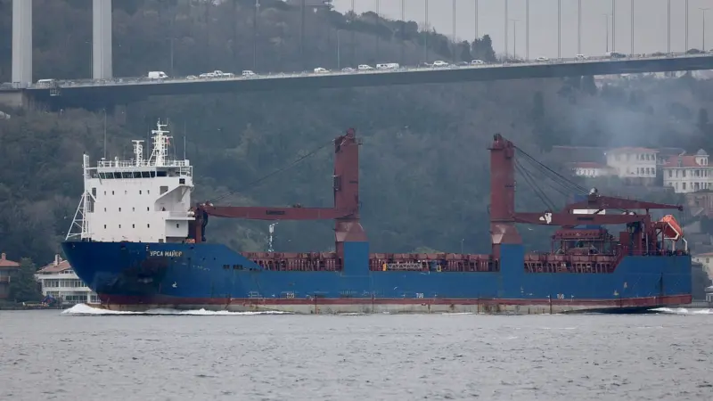 Russian diesel cargoes rerouted from Brazil as global prices surge