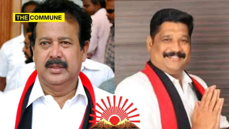 2.64 Lakh Loads, ₹28 Crore Loss, Yet DMK's Ponmudi, Son Gautham Sigamani Among 7 Acquitted As Witnesses Turn Hostile