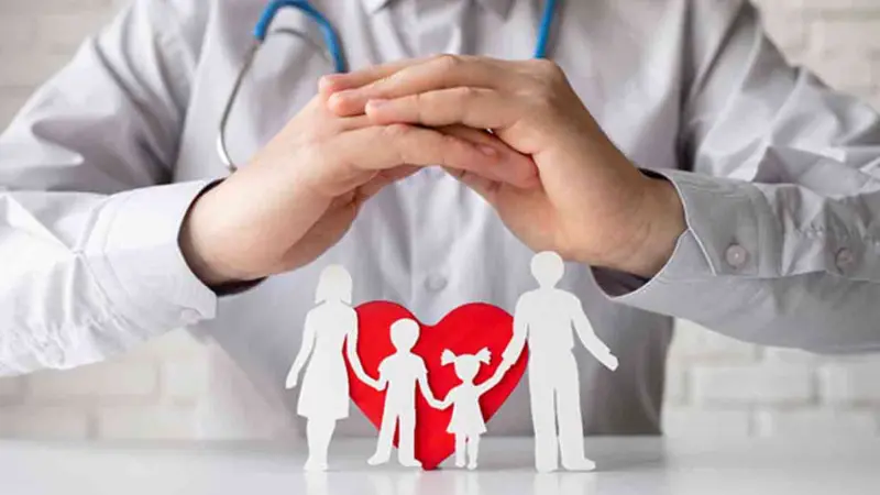 Things to Check Before Choosing the Right Health Insurance Plan for Your Family