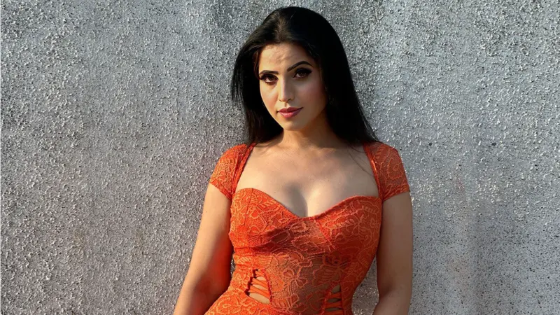Anupama Solanki: Social media is ruling the world now