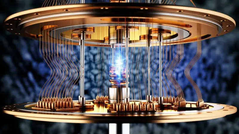 IONQ, QBTS, RGTI: Retail Traders Gear Up For 'Explosive' Moves As Trump Administration Reportedly Mulls Quantum Investments