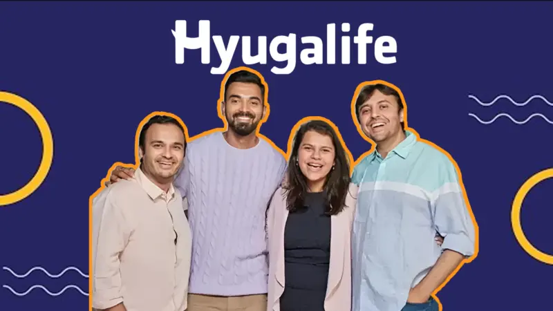 HyugaLife raises $10.5 Mn in Series A round led by IvyCap Ventures