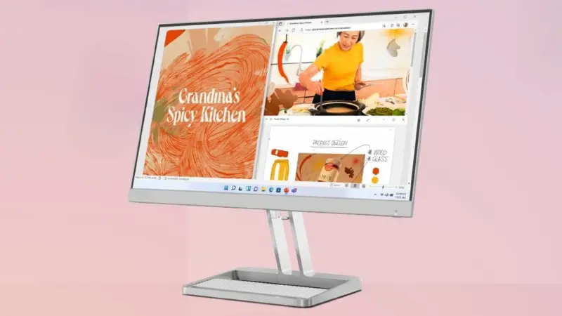 Best 22 inch monitors for your work setup: Top 8 models with exceptional visuals and performance