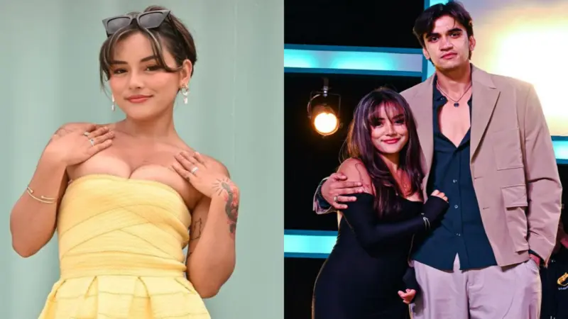 MTV Splitsvilla X5 EXCLUSIVE: Evicted Ameha Gurung calls former partner Dev Karan 'player'; talks about not being 'ideal match'