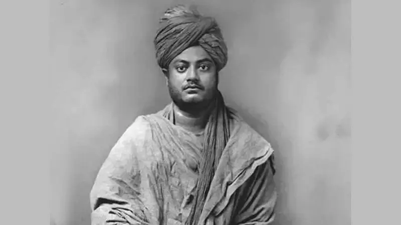 சக்தி வாய்ந்த விவேகானந்தர் பொன்மொழிகள்!