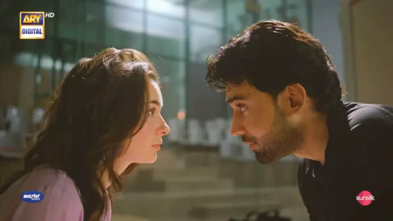 Pak drama Meri Zindagi Hai Tu: Hania and Bilal's fee per episode