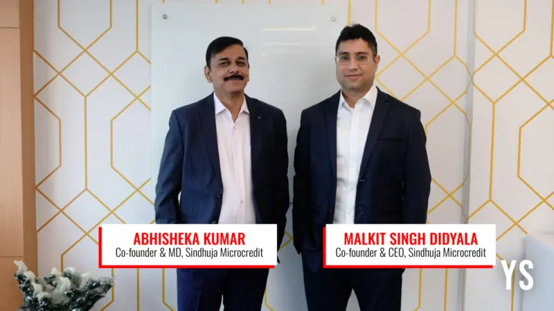 Sindhuja Microcredit raises $5M in pre-Series D round