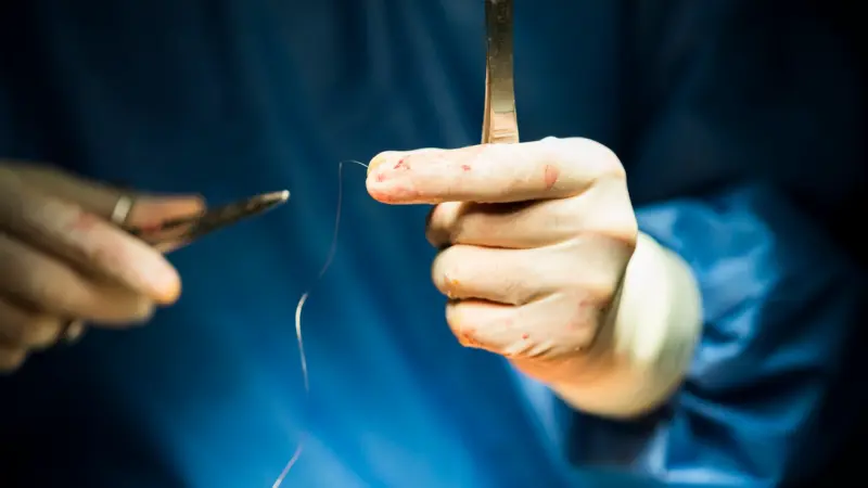 Rare, unethical, medically irrelevant: Dreaded cases of 'husband stitch' tampering woman's body for pleasure