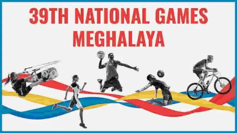 National Games 2027: Meghalaya ahead of Assam in preparations