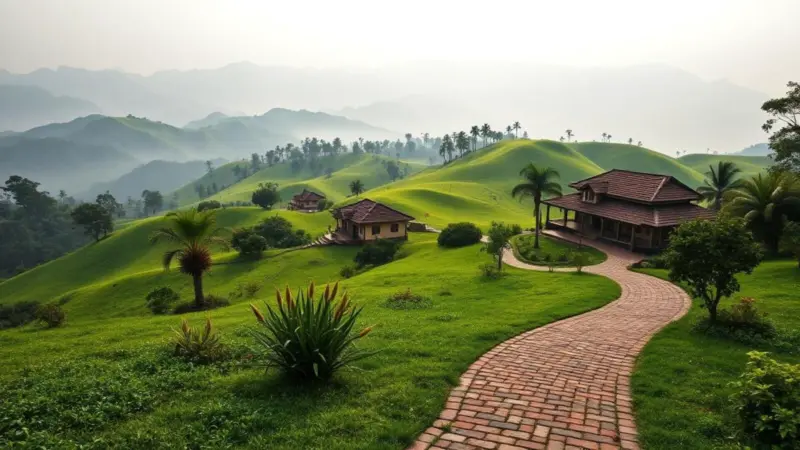 7 Best Hill Stations in India for a Perfect Summer Vacation