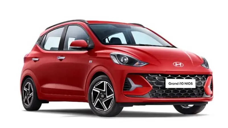 Hyundai Car Discounts: భారీ డిస్కౌంట్లు ప్రకటించిన హ్యూందాయ్.. ఏకంగా రూ.1.10 లక్షలు..