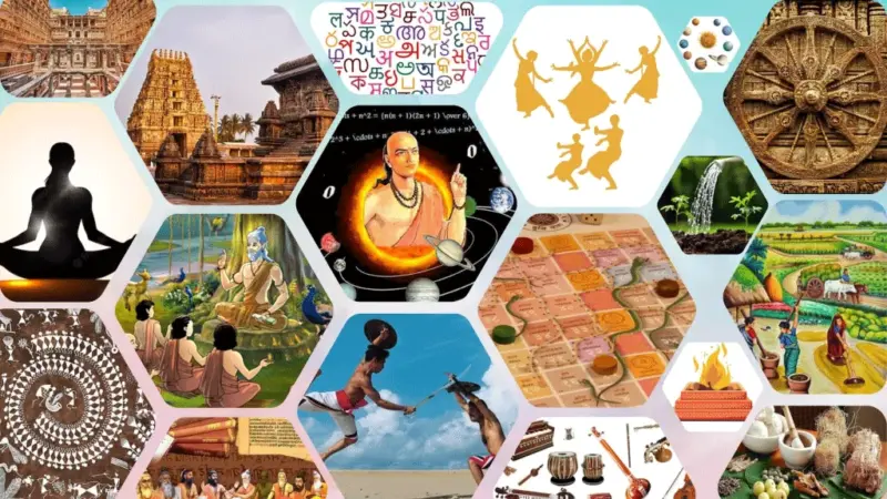 Revisiting Indian Knowledge Systems The Role of Tribal Knowledge in Sustainable Futures