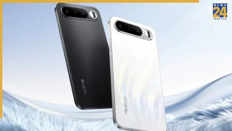 Realme 16 launched: Price in India, design, camera, features, processor, battery and more specs